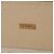 FENDI Zucchino Canvas Trunk PVC Beige Oro Autentico ti3888A D'oro - vista 12