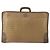 FENDI Zucchino Canvas Trunk PVC Beige Oro Autentico ti3888A D'oro - vista 13