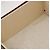 FENDI Zucchino Canvas Trunk PVC Beige Oro Autentico ti3888A D'oro - vista 20