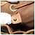 Zaino LOUIS VUITTON Monogram Montsouris PM M51137 LV Auth 177423A Monogramma - vista 12