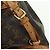 Zaino LOUIS VUITTON Monogram Montsouris PM M51137 LV Auth 177423A Monogramma - vista 21