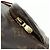 Zaino LOUIS VUITTON Monogram Montsouris PM M51137 LV Auth 177423A Monogramma - vista 22