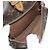 Zaino LOUIS VUITTON Monogram Montsouris PM M51137 LV Auth 177423A Monogramma - vista 23