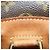 Zaino LOUIS VUITTON Monogram Montsouris PM M51137 LV Auth 177423A Monogramma - vista 29