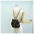 Zaino LOUIS VUITTON Monogram Montsouris PM M51137 LV Auth 177423A Monogramma - vista 30