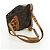 Zaino LOUIS VUITTON Monogram Montsouris PM M51137 LV Auth 177423A Monogramma - vista 8