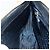 Borsa a Spalla con Catena PRADA in Pelle Blu Navy e Oro Auth 177855A D'oro - vista 19