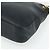 Borsa a Spalla con Catena PRADA in Pelle Blu Navy e Oro Auth 177855A D'oro - vista 9