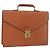 LOUIS VUITTON Epi Serviette Conseiller Briefcase Zipangu Gold M54428 Auth 177213