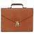 LOUIS VUITTON Epi Serviette Conseiller Briefcase Zipangu Gold M54428 Auth 177213 - vista 13