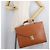 LOUIS VUITTON Epi Serviette Conseiller Briefcase Zipangu Gold M54428 Auth 177213 - vista 25