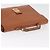 LOUIS VUITTON Epi Serviette Conseiller Briefcase Zipangu Gold M54428 Auth 177213 - vista 6