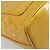 CHANEL Standard Tote Bag Lackleder Gelb CC Auth 177242 - Ansicht 16