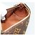 LOUIS VUITTON Pochette Monogram Papillon LV Auth 177296 Monograma - vista 12