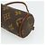 LOUIS VUITTON Pochette Monogram Papillon LV Auth 177296 Monograma - vista 14