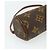 LOUIS VUITTON Pochette Monogram Papillon LV Auth 177296 Monograma - vista 15