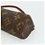 LOUIS VUITTON Pochette Monogram Papillon LV Auth 177296 Monograma - vista 16