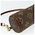 LOUIS VUITTON Pochette Monogram Papillon LV Auth 177296 Monograma - vista 17