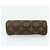 LOUIS VUITTON Pochette Monogram Papillon LV Auth 177296 Monograma - vista 5