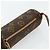 LOUIS VUITTON Pochette Monogram Papillon LV Auth 177296 Monograma - vista 6