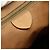 Céline Zaino CELINE Macadam Canvas PVC Pelle Marrone Oro Auth fm5320 D'oro - vista 12