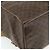 Céline Zaino CELINE Macadam Canvas PVC Pelle Marrone Oro Auth fm5320 D'oro - vista 17