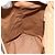 Céline Zaino CELINE Macadam Canvas PVC Pelle Marrone Oro Auth fm5320 D'oro - vista 20