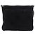 CHANEL Wild Stitch Chain Shoulder Bag Suede Black Gold CC Auth bs34950A Nero D'oro - vista 2