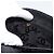 CHANEL Wild Stitch Chain Shoulder Bag Suede Black Gold CC Auth bs34950A Nero D'oro - vista 25
