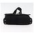 CHANEL Wild Stitch Chain Shoulder Bag Suede Black Gold CC Auth bs34950A Nero D'oro - vista 6