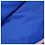 LOUIS VUITTON Monogram Flower Keepall Bandouliere 50 Blue M21895 Auth 167265SM Monogramma - view 12