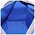 LOUIS VUITTON Monogram Flower Keepall Bandouliere 50 Blue M21895 Auth 167265SM Monogramma - view 24