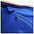 LOUIS VUITTON Monogram Flower Keepall Bandouliere 50 Blue M21895 Auth 167265SM Monogramma - view 25