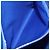 LOUIS VUITTON Monogram Flower Keepall Bandouliere 50 Blue M21895 Auth 167265SM Monogramma - view 26