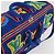 LOUIS VUITTON Monogram Flower Keepall Bandouliere 50 Blue M21895 Auth 167265SM Monogramma - view 6