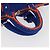 LOUIS VUITTON Monogram Flower Keepall Bandouliere 50 Blue M21895 Auth 167265SM Monogramma - view 7