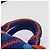 LOUIS VUITTON Monogram Flower Keepall Bandouliere 50 Blue M21895 Auth 167265SM Monogramma - view 8