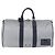 LOUIS VUITTON Monogram Satellite Keepall Bandouliere 50 M44170 LV Auth 167267SAM Argento - vista 13