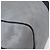 LOUIS VUITTON Monogram Satellite Keepall Bandouliere 50 M44170 LV Auth 167267SAM Argento - vista 16