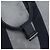 LOUIS VUITTON Monogram Satellite Keepall Bandouliere 50 M44170 LV Auth 167267SAM Argento - vista 22