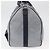LOUIS VUITTON Monogram Satellite Keepall Bandouliere 50 M44170 LV Auth 167267SAM Argento - vista 3