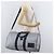 LOUIS VUITTON Monogram Satellite Keepall Bandouliere 50 M44170 LV Auth 167267SAM Argento - vista 31
