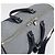 LOUIS VUITTON Monogram Satellite Keepall Bandouliere 50 M44170 LV Auth 167267SAM Argento - vista 8