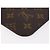 LOUIS VUITTON Monogram Neverfull GM Pouch Pouch LV Auth bs35076 Monograma - vista 15
