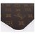 LOUIS VUITTON Monogram Neverfull GM Pouch Pouch LV Auth bs35076 Monograma - vista 7