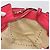 Borsa Tote VALENTINO in pelle 2way Rosso Oro Auth BA12401 D'oro - vista 25