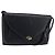 GUCCI Old Shoulder Bag Pelle Blu Navy Oro Auth am11511 D'oro