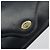 GUCCI Old Shoulder Bag Pelle Blu Navy Oro Auth am11511 D'oro - vista 14
