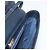 GUCCI Old Shoulder Bag Pelle Blu Navy Oro Auth am11511 D'oro - vista 18
