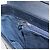GUCCI Old Shoulder Bag Pelle Blu Navy Oro Auth am11511 D'oro - vista 20